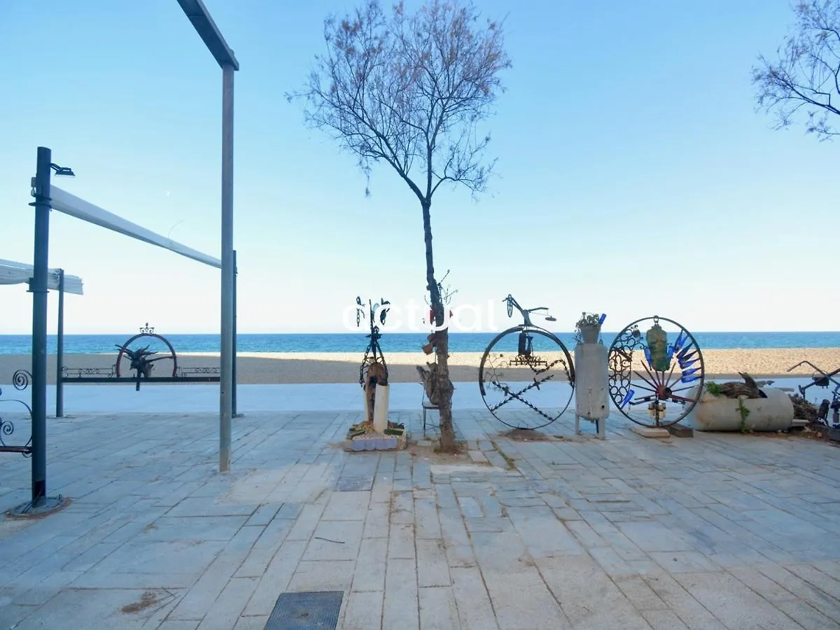 Daire Cannes 14-2 Platja d'Aro