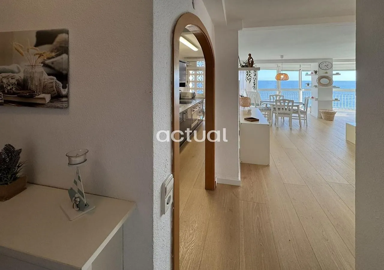Cannes 14-2 Platja d'Aro Daire