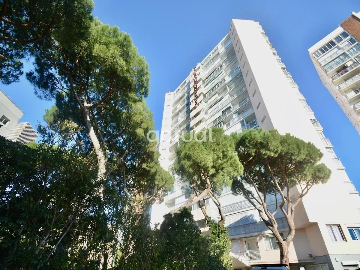 Daire Cannes 14-2 Platja d'Aro